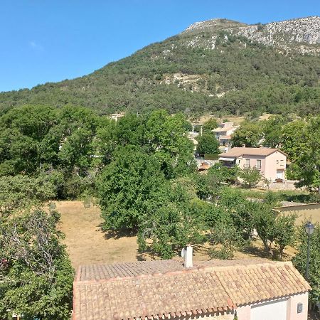 Maison De Caractere La Bastide  Exterior foto